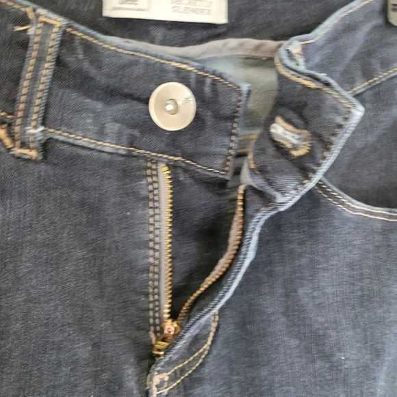 LEE Secretly Slender Jeans - Picture 5 of 8